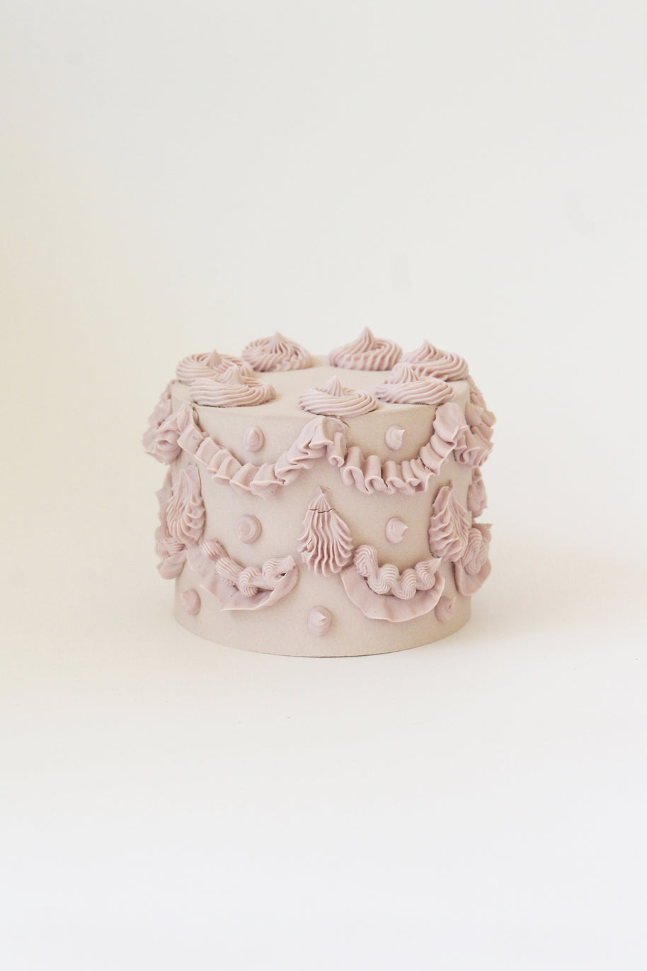 Pastel Lila