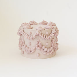 Pastel Lila