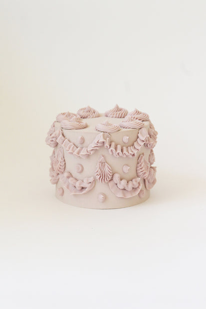 Pastel Lila