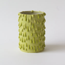 Gloop verde limón
