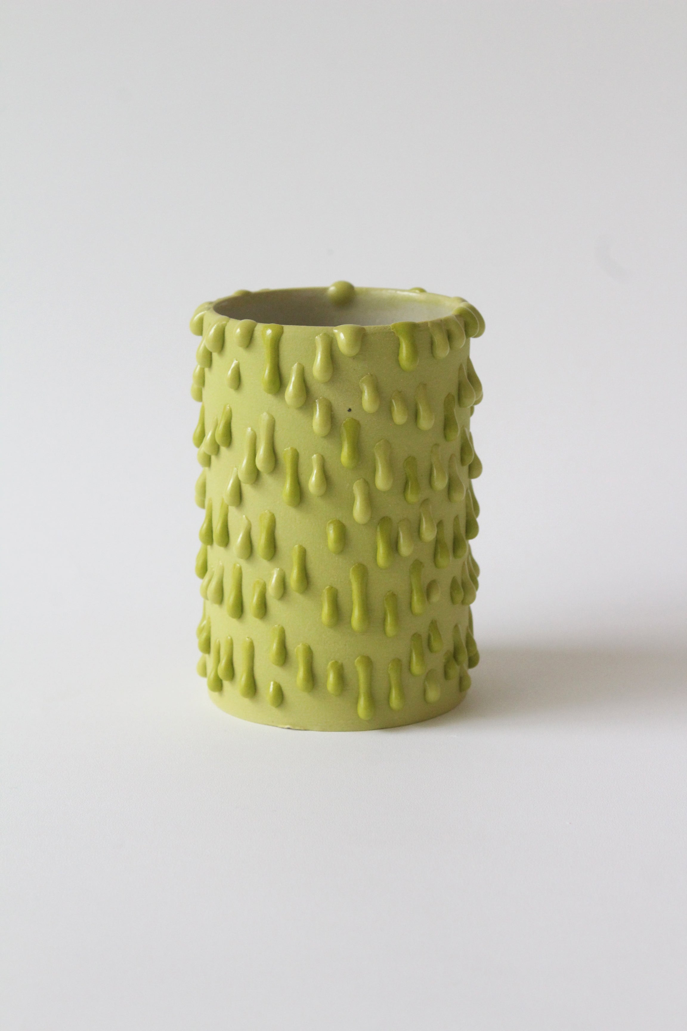 Gloop verde limón