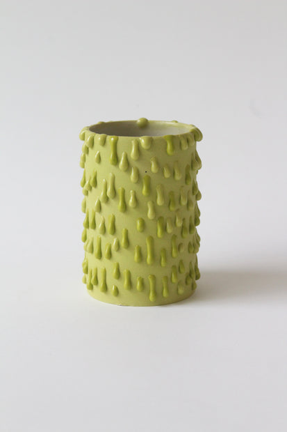 Gloop verde limón