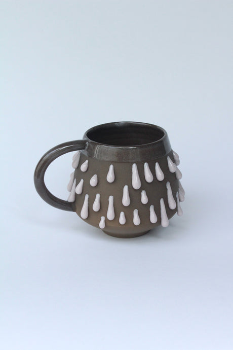 Taza pegote